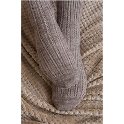 Женские шерстяные носки 3 пары Happyfox