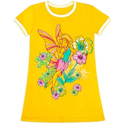 Сорочка для девочки Фея-2