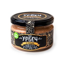 Урбеч из миндаля (200г)