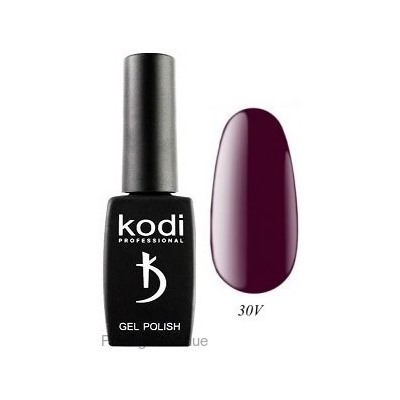 Гель лак Kodi Professional 12 ml 30V