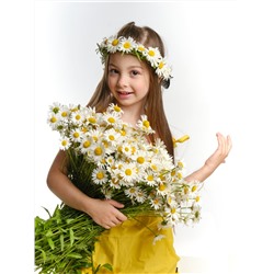 Комбинезон UD 7194 горчица