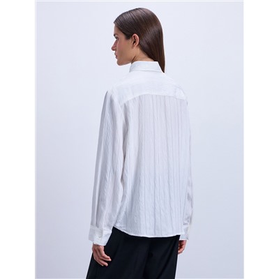 434591 ZARINA Блузка