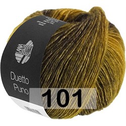 Пряжа Lana Grossa Duetto Puno