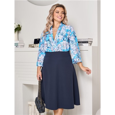 472533 Bellovera Платье