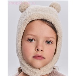 Дорис Чепчик для девочки (50-52)