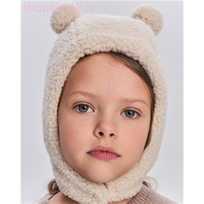 Дорис Чепчик для девочки (50-52)