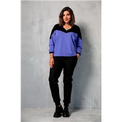 BegiModa 4044 вери-пери, Свитшот