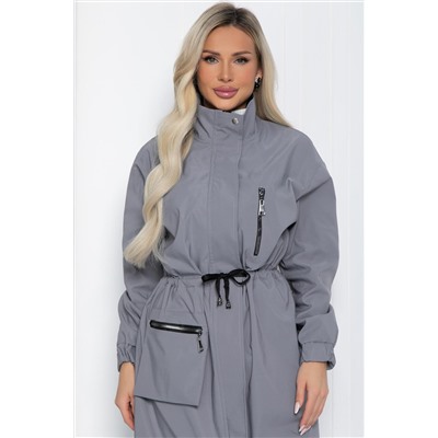 492626 LT Collection Плащ
