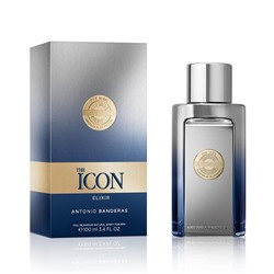 AB  THE ICON ELIXIR 100ml /муж.  M~