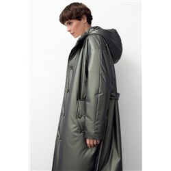 Пальто POMPA #967102