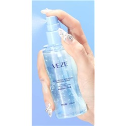 Освежающий и увлажняющий спрей с гиалуроновой кислотой Hyaluronic Acid Solid Smoothie Spray, 100 мл.
