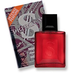 P.E. DOLLAR PREMIUM INTENSE PERFUME/муж. М~