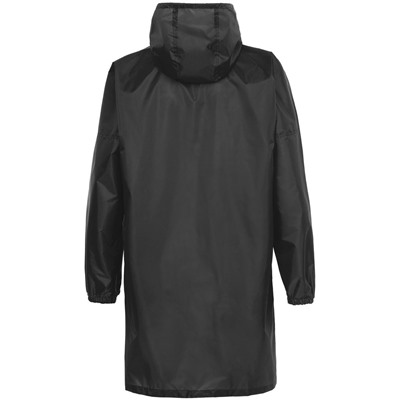 Дождевик Rainman Zip, черный