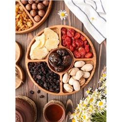 Менажница из дуба 762516