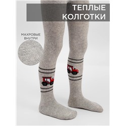 Колготки для мальчика Syltan