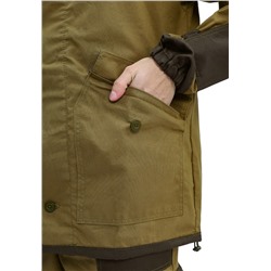 Костюм "ГОРКА-ГОРЕЦ" летний палатка 235 г/м2 100% хлопок солома