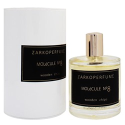 ZARKOPERFUME MOLECULE №8 100ml edp  M~