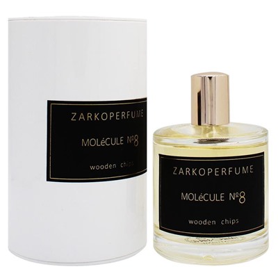 ZARKOPERFUME MOLECULE №8 100ml edp  M~