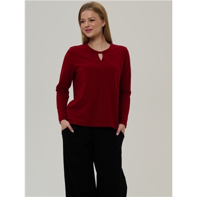 лонгслив 8854-18 Новинка