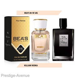Beas W545 Kiliаn Vоdka On The Rocks Women edp 50 ml