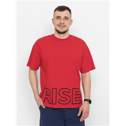 391070 CRB Футболка