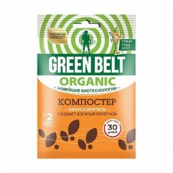 Биопрепарат для компоста 50г (Т-Э) /15шт