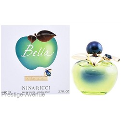 Nina Ricci - Туалетная вода Nina Bella 80 мл