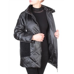 22-302 Куртка демисезонная женская AKiDSEFRS (100 гр.синтепона) размер 50