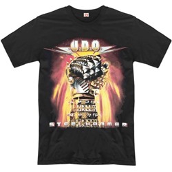 Футболка "U.D.O."