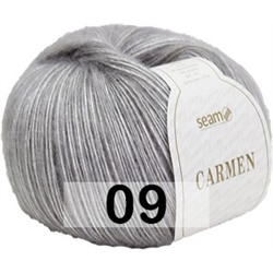 Пряжа Сеам CARMEN