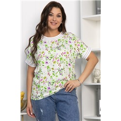 LT Collection Блуза