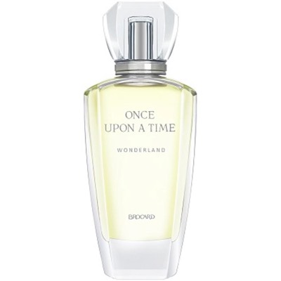 ONCE UPON A TIME WONDERLAND 75ml edp /жен M~