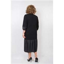 TrikoTex Stil М52-19, Платье