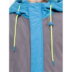 BZJM4265 (Ветровка для мальчика, Pelican Outlet )