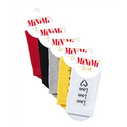 466000 Minimi Носки