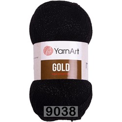 Пряжа YarnArt Gold