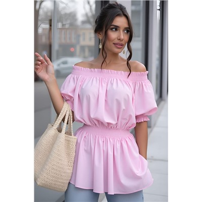 LT Collection Блуза