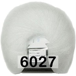 Пряжа Lana Gatto Silk Mohair Lurex
