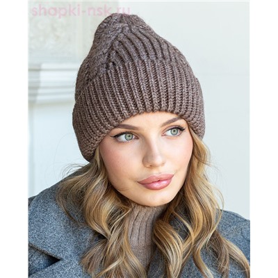 S 1154 Колпак женский флис (56-58)