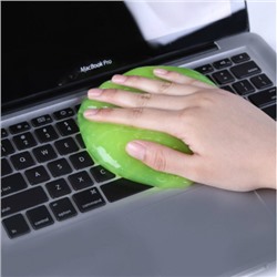 Силиконовый очиститель Super Clean, 70 г