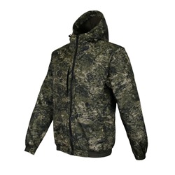 Костюм демисезонный Cleric (Duplex Fleece), цвет - "Terra" К-418