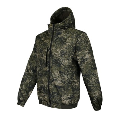 Костюм демисезонный Cleric (Duplex Fleece), цвет - "Terra" К-418