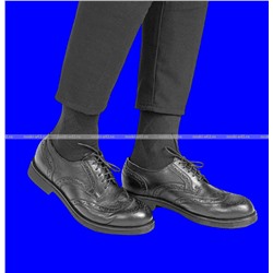 Байвей носки мужские артикул 519 с массажным эффектом ЧЕРНЫЕ