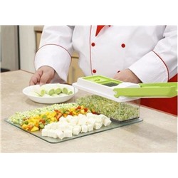 Овощерезка Найсер Дайсер Плюс (Nicer Dicer)