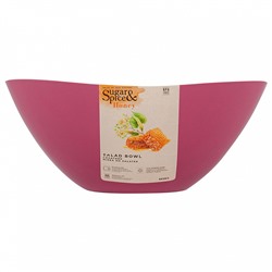 Салатник Sugar&Spice Honey 1,3 л SE111810054 брусника