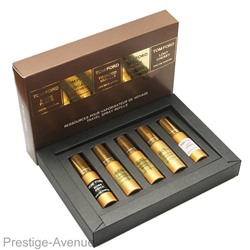 Подарочный набор Tom Ford 5x12 ml