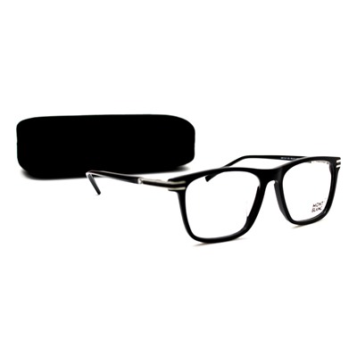 Оправа MONT BLANC 710-F 001