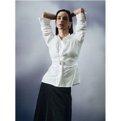 396445 ZARINA Блузка