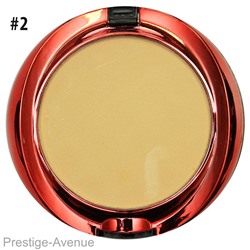 Пудра Kylie 2 в 1 Luster Bright White Powder Cake (двойная) 10g