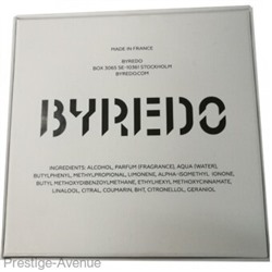Подарочный набор Byredo Rose Of No Man's Land EDP 4*15 мл
